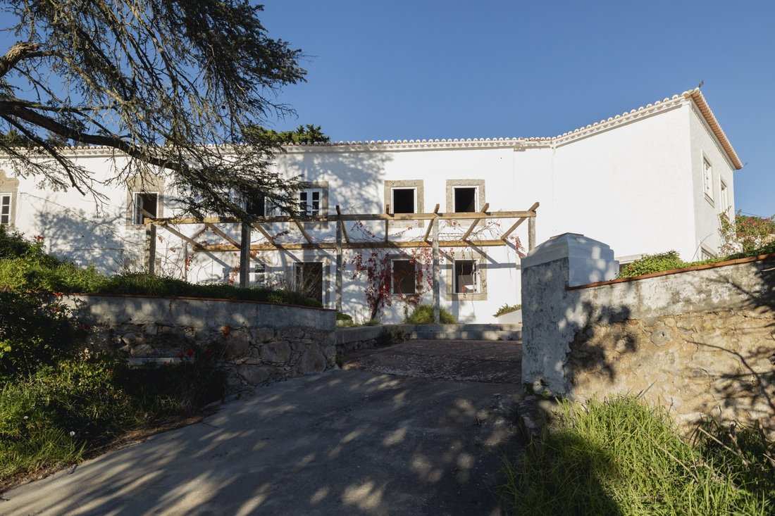 Estate in Cascais e Estoril, Lisbon, Portugal 5 - 15800245