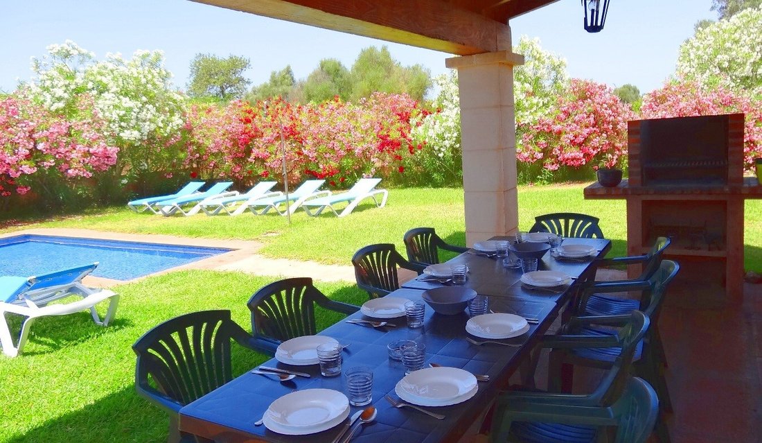 Country House in Felanitx, Balearic Islands, Spain 5 - 16392552