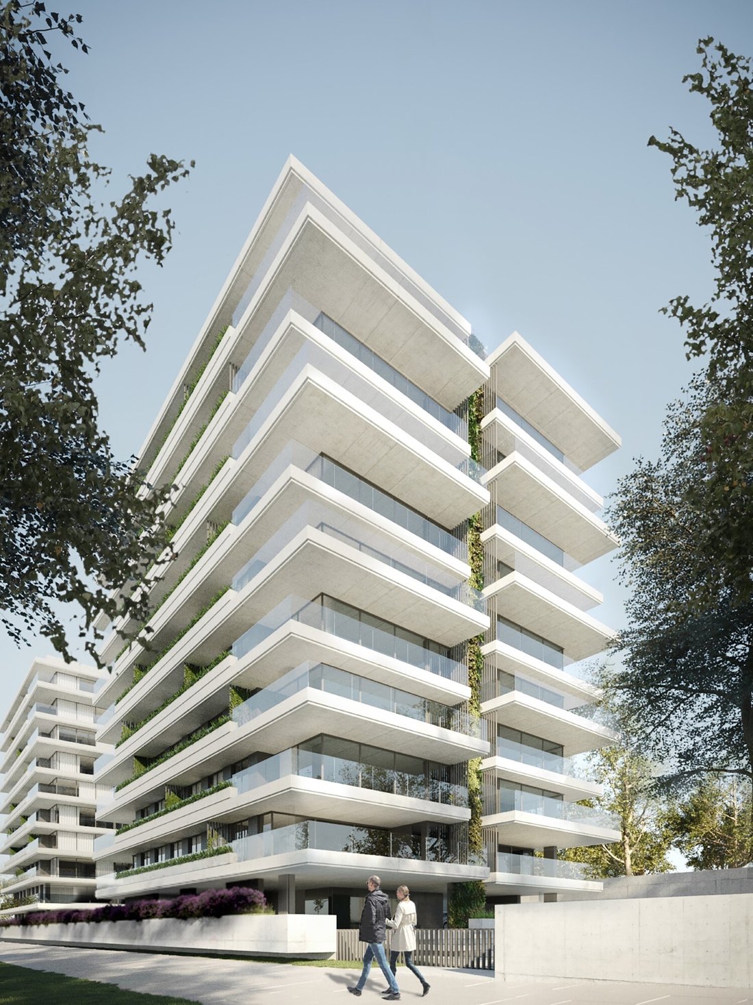 Apartment in Matosinhos e Leca da Palmeira, Porto District, Portugal 3 - 13962813