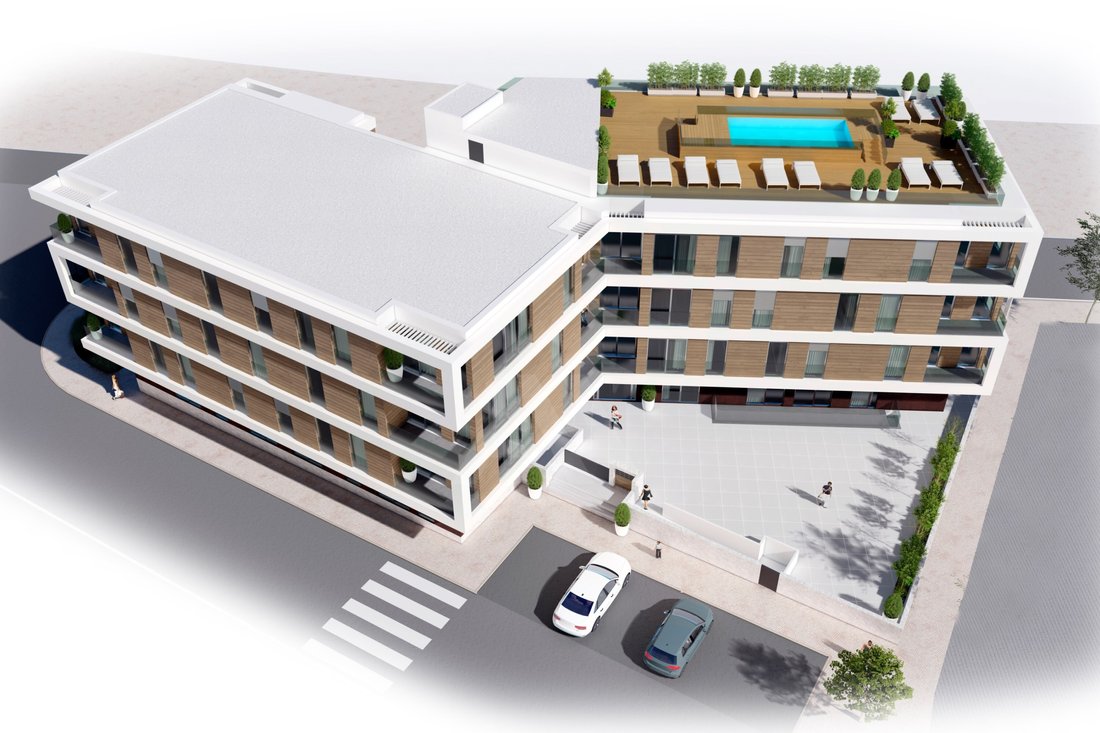 Apartment in Atouguia da Baleia, Leiria District, Portugal 1 - 16715814