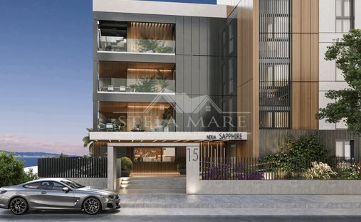 Apartment in Nerja, Andalusia, Spain 1