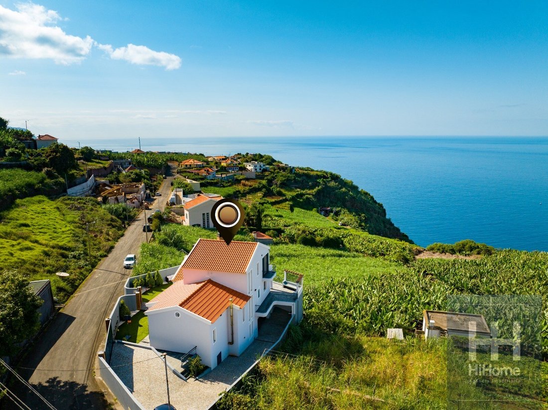 House in Canhas, Madeira, Portugal 2 - 14065986