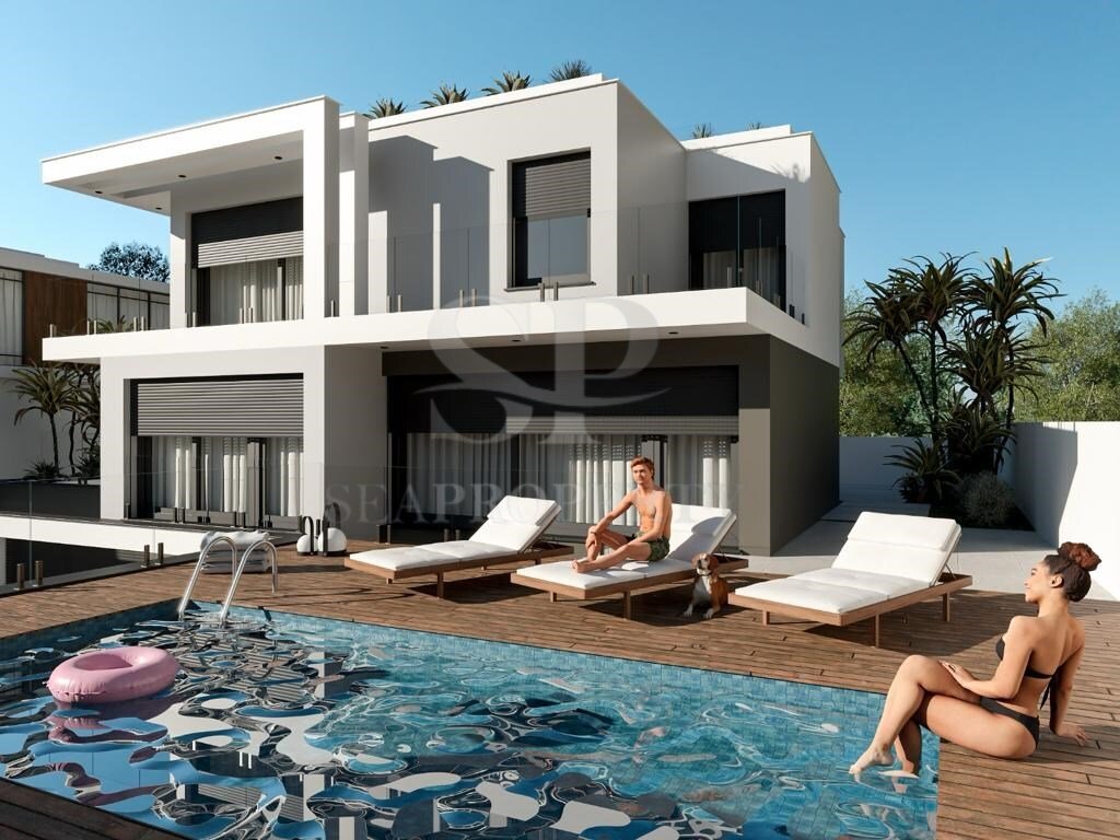 Haus in Atouguia da Baleia, Leiria, Portugal 2 - 16026548