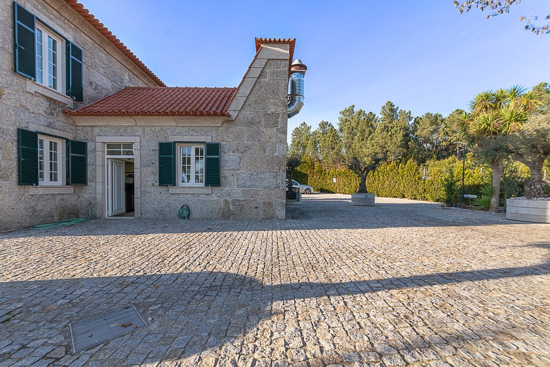 Finca in Casteloes, Porto District, Portugal 3 - 15122614