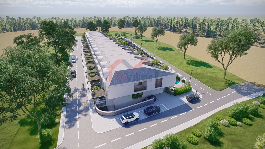 Land in Almancil, Algarve, Portugal 4 - 10554085