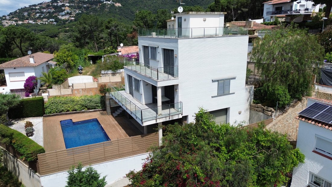 House in Tossa de Mar, Catalonia, Spain 3 - 10547424