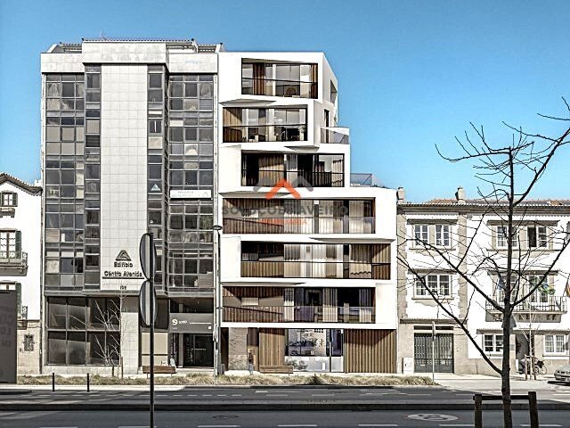 Apartment in Gloria e Vera Cruz, Aveiro District, Portugal 3 - 16570019