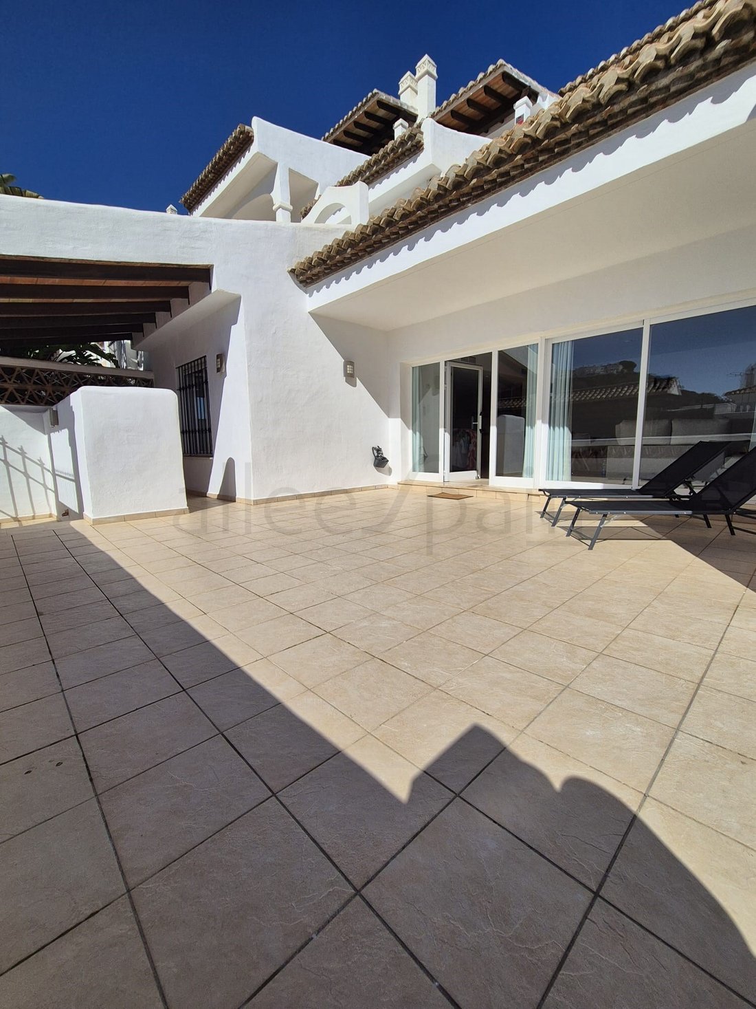 Apartment in Benalmadena, Andalusia, Spain 5 - 15997375