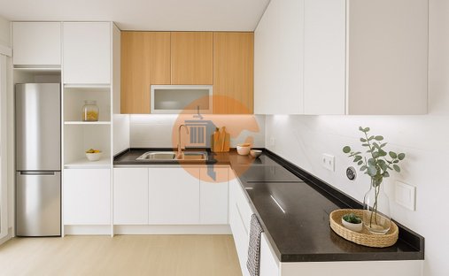 Appartement à Vila Nova de Cacela, Algarve, Portugal 1