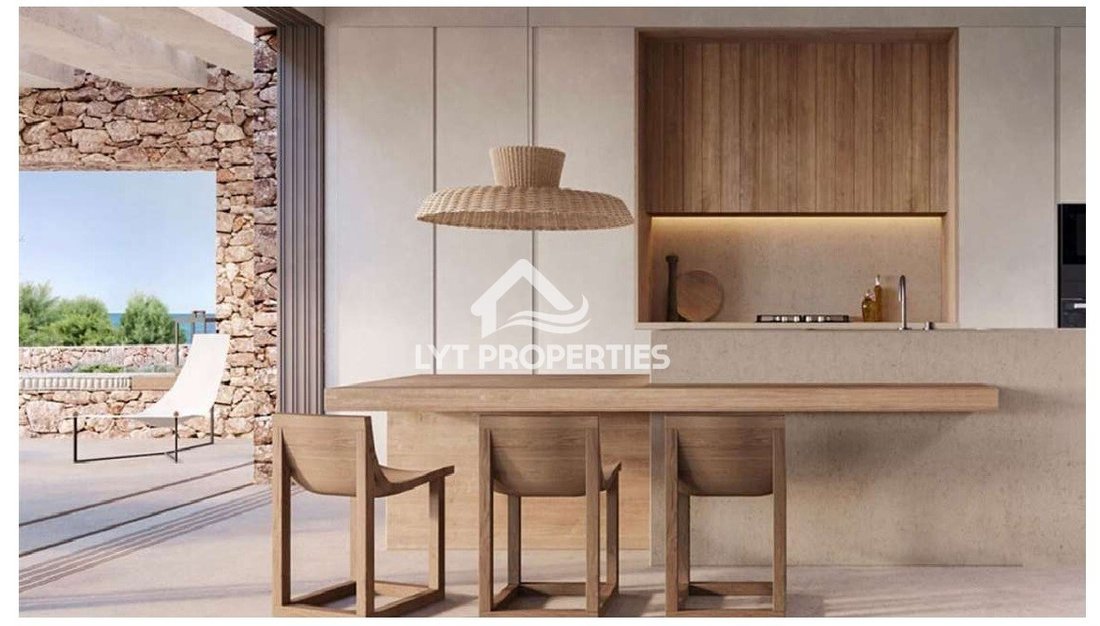 Chalet in Xabia / Javea, Valencian Community, Spain 4 - 16310126