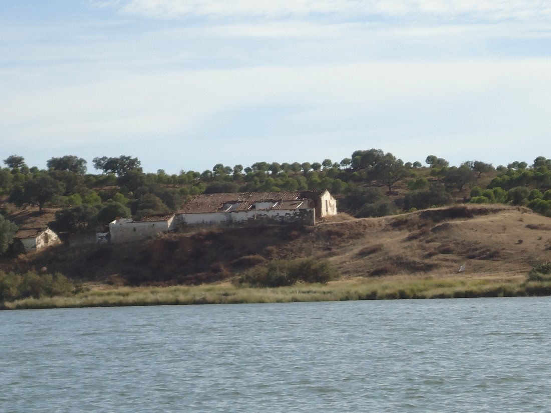 Land in Azinhal, Algarve, Portugal 3 - 15893097