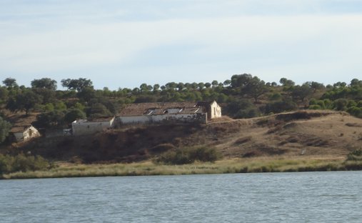 Terreno a Azinhal, Algarve, Portogallo 1
