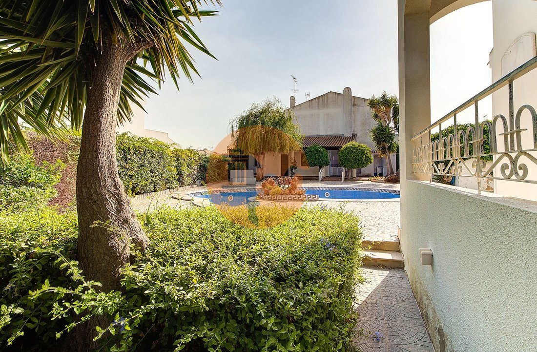 House in Altura, Algarve, Portugal 5 - 12108692