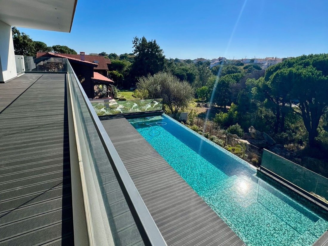 House in Alcabideche, Lisbon, Portugal 2 - 16403077