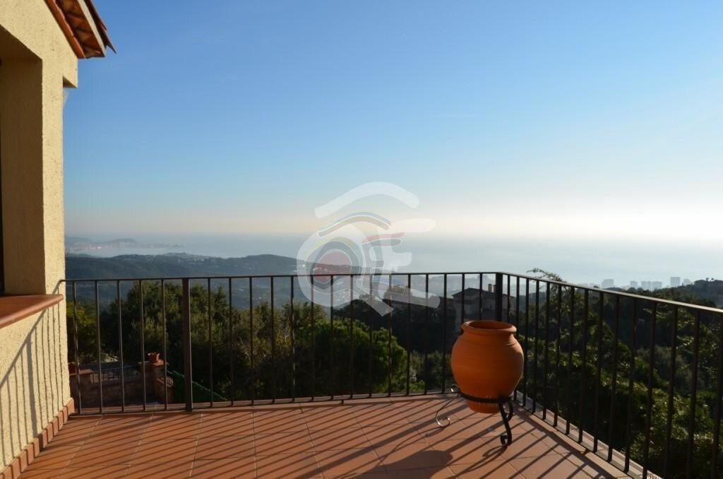Chalet in s'Agaro, Platja d'Aro, Catalonia 3 - 12976305