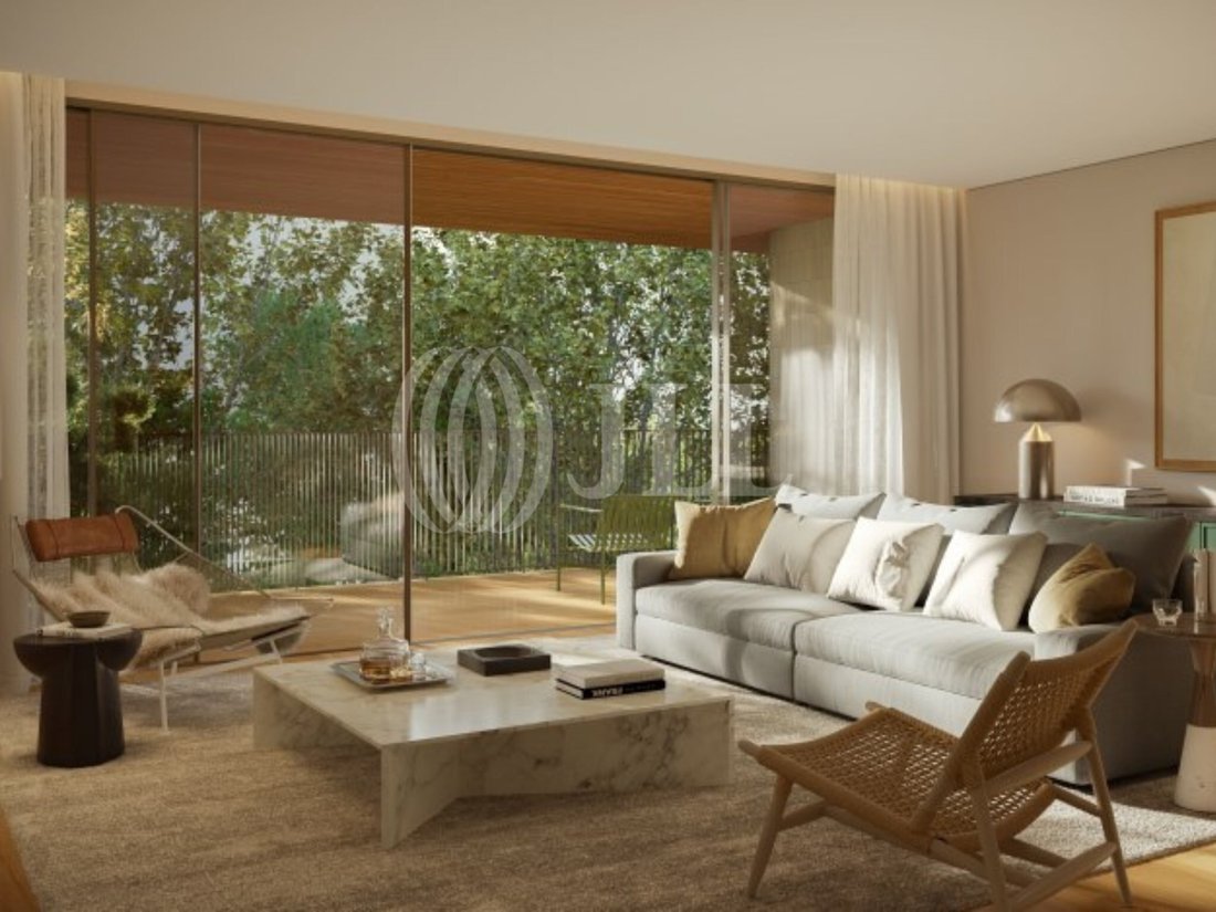 Apartment in Aldoar, Foz do Douro e Nevogilde, Porto District, Portugal 4 - 15618109