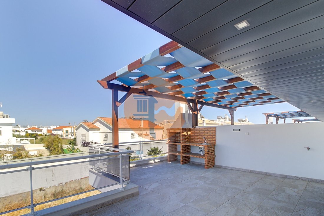 Apartment in Vila Nova de Cacela, Algarve, Portugal 1 - 15621201