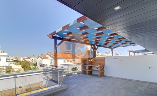 Apartment in Vila Nova de Cacela, Algarve, Portugal 1
