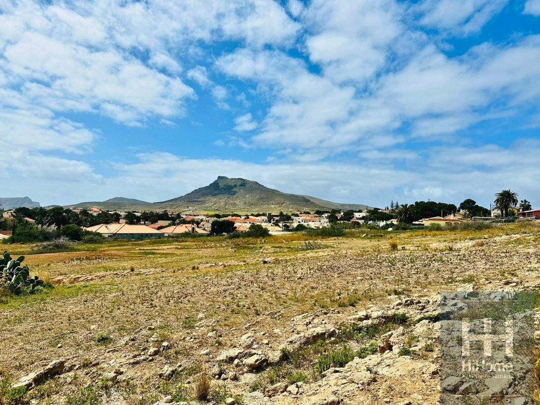 Terrain à Porto Santo, Madère, Portugal 5 - 14065909
