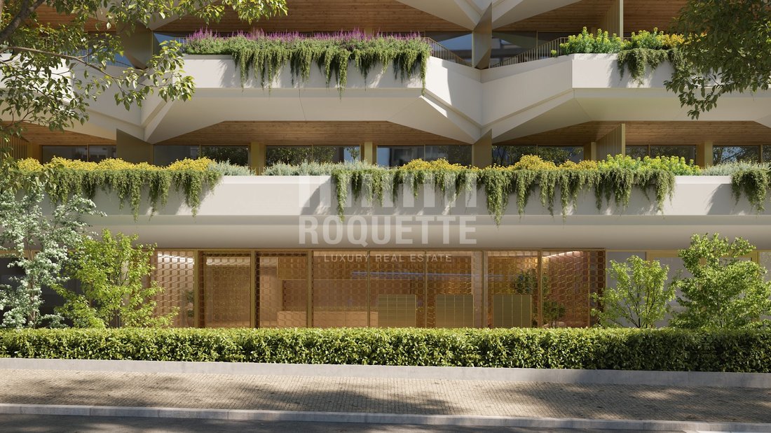 Apartment in Lordelo do Ouro e Massarelos, Porto District, Portugal 2 - 16598860