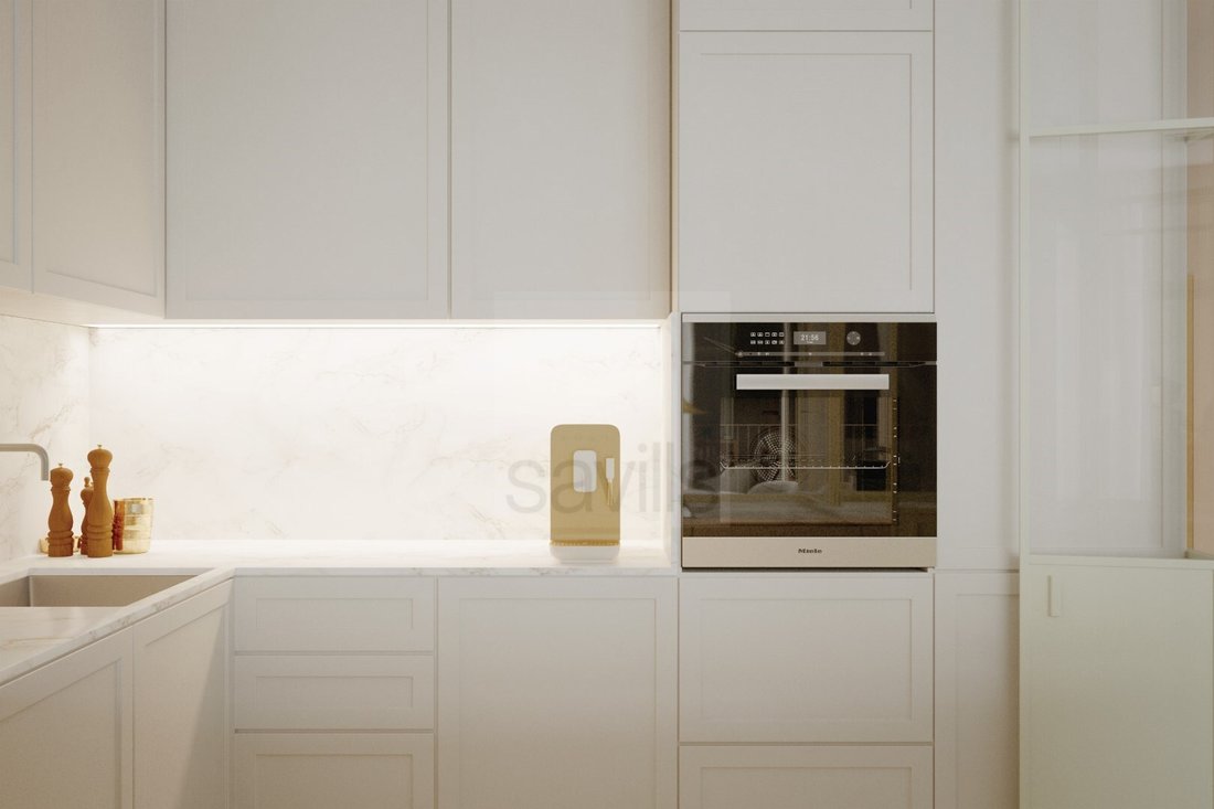 Apartment in Lordelo do Ouro e Massarelos, Porto District, Portugal 3 - 16393151