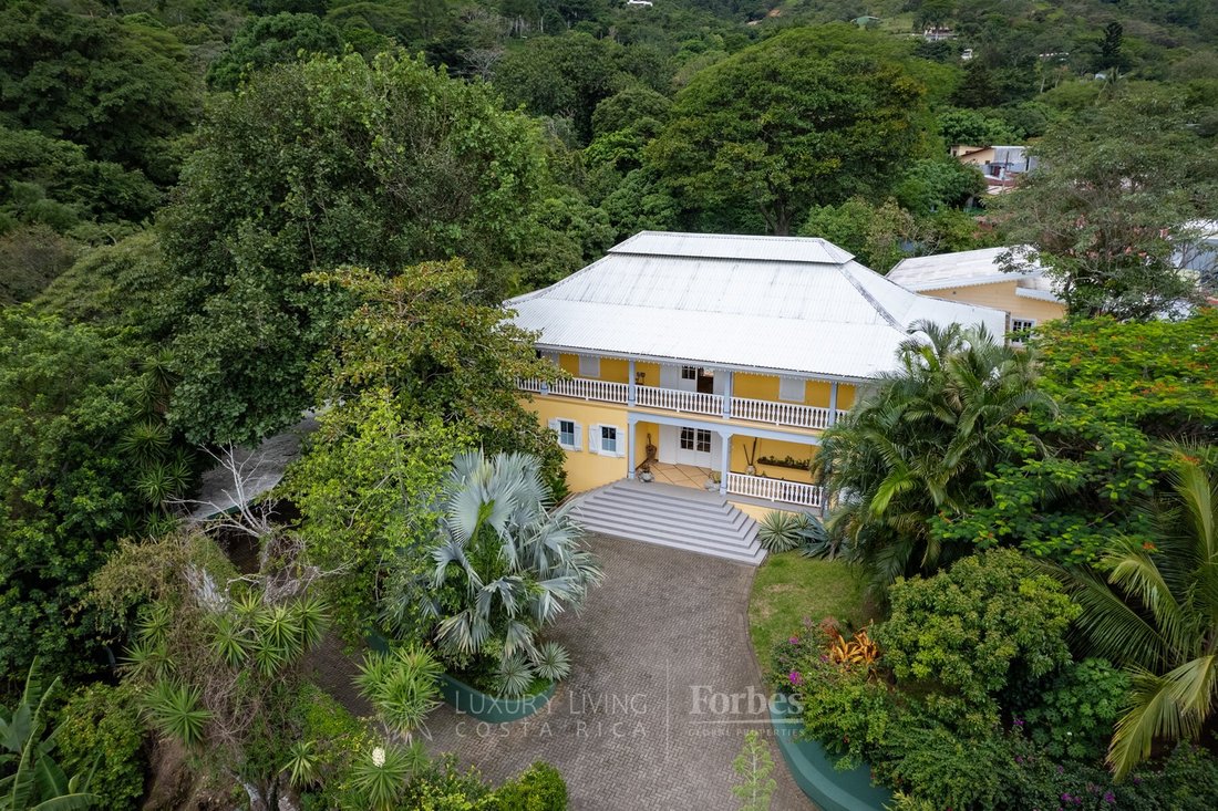 House in Santa Ana, San José Province, Costa Rica 3 - 15606960