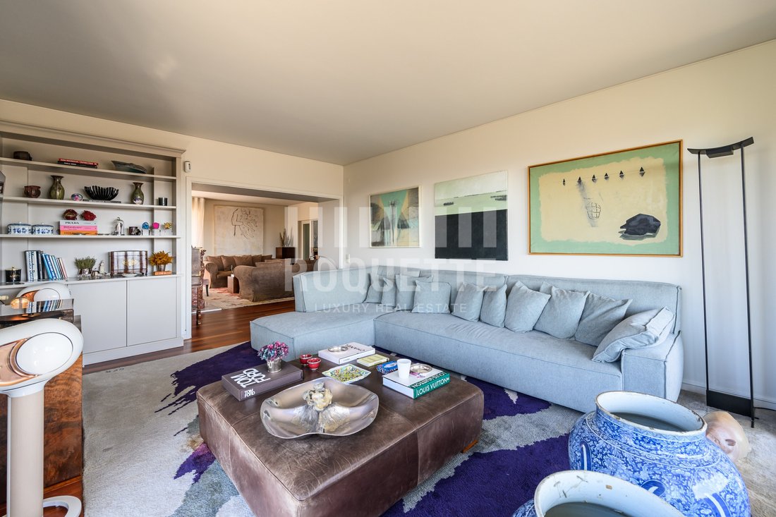 Apartment in Aldoar, Foz do Douro e Nevogilde, Porto District, Portugal 5 - 16206627