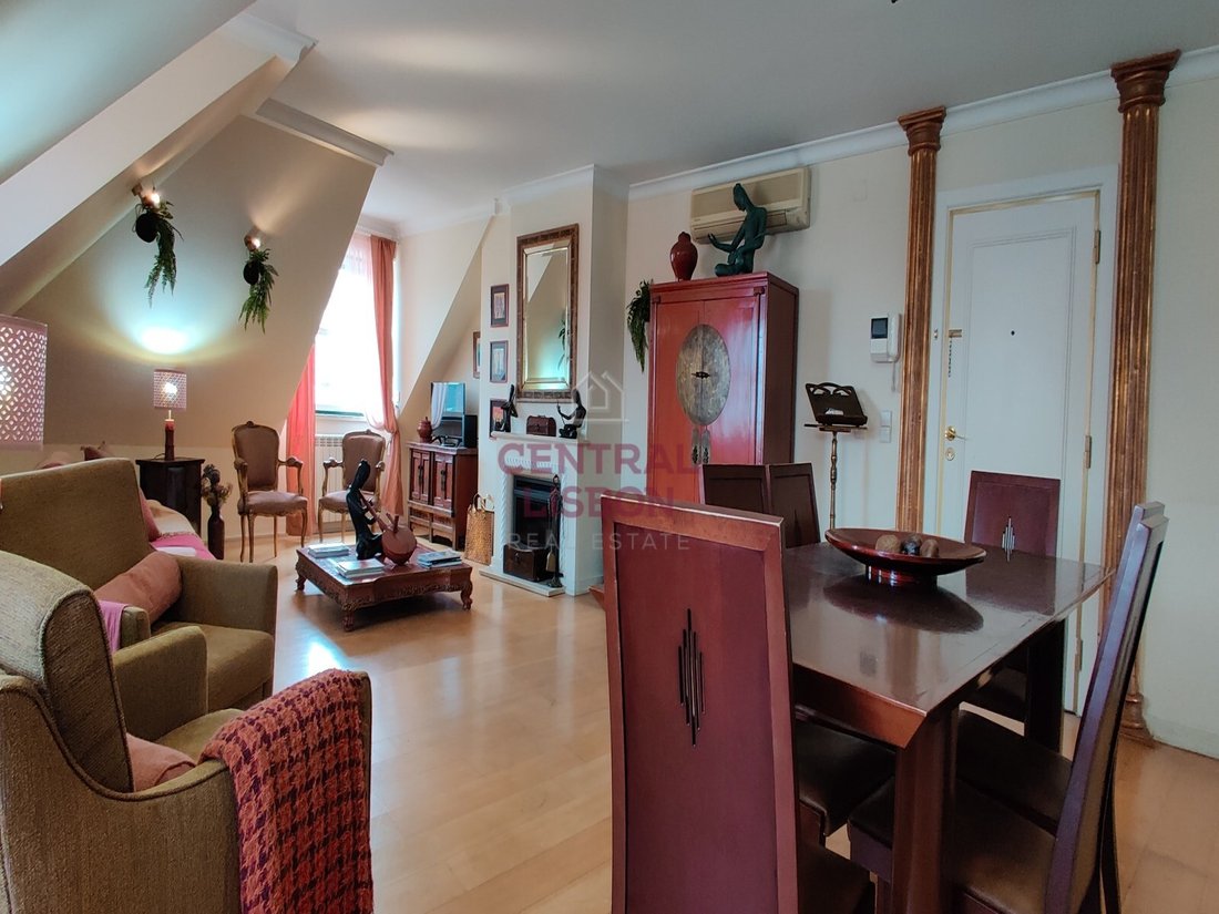 Apartment in Misericordia, Lisbon, Portugal 3 - 12184873