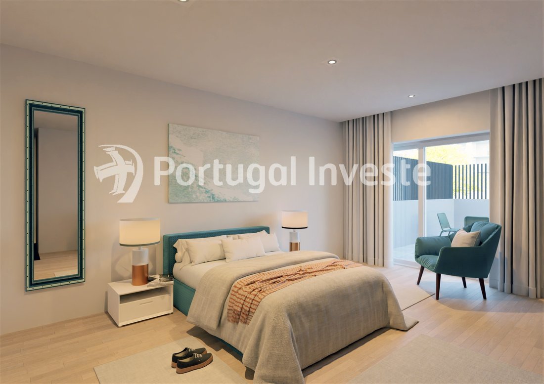 Apartment in Armacao de Pera, Algarve, Portugal 4 - 16598544