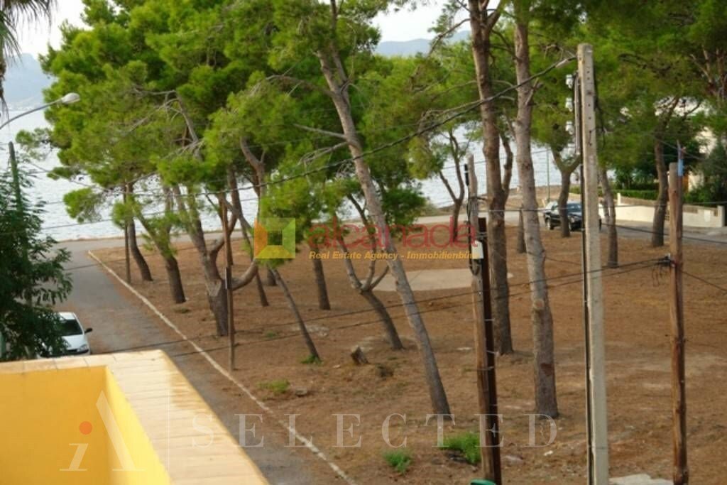 Chalet in Alcudia, Balearic Islands, Spain 3 - 10696548