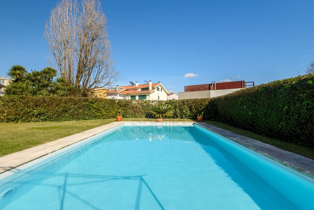 House in Aldoar, Foz do Douro e Nevogilde, Porto District, Portugal 1 - 15031969