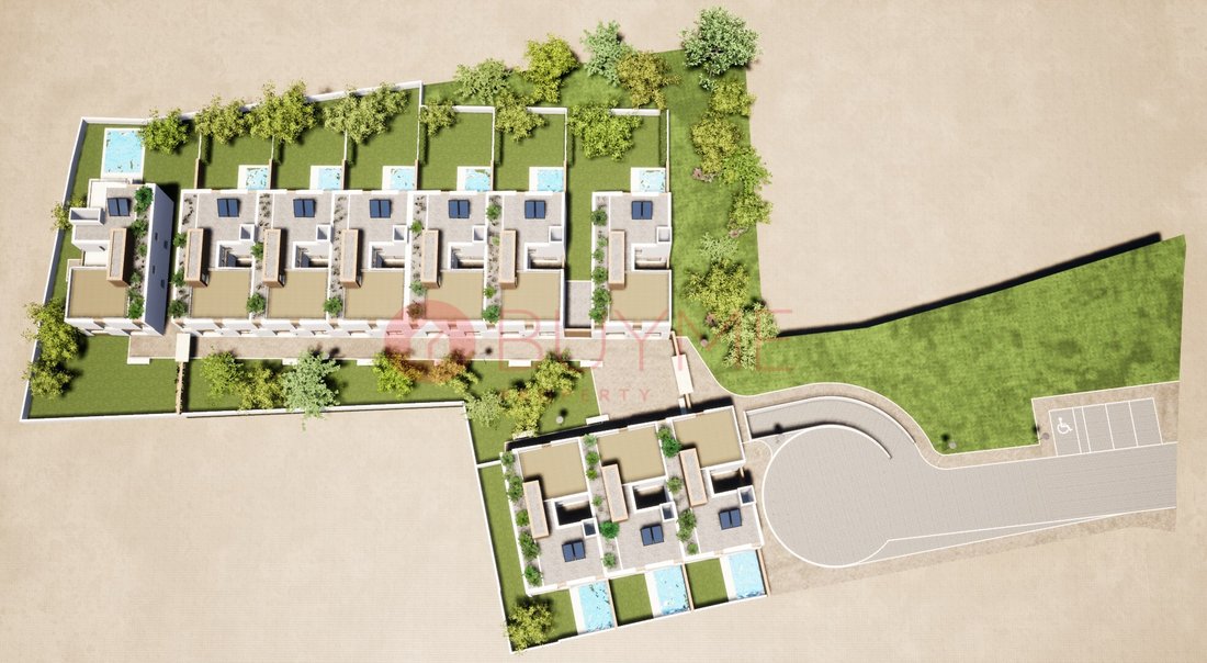 Land in Almancil, Algarve, Portugal 3 - 16368920