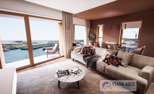 Apartment in Viana do Castelo, Viana do Castelo District, Portugal 1