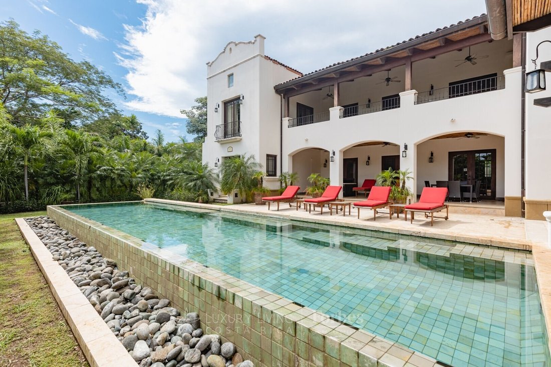 Condo in Tamarindo, Guanacaste Province, Costa Rica 1 - 16648708