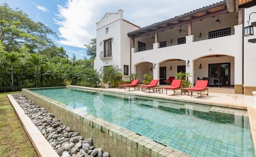 Eigentumswohnung in Tamarindo, Provinz Guanacaste, Costa Rica 1