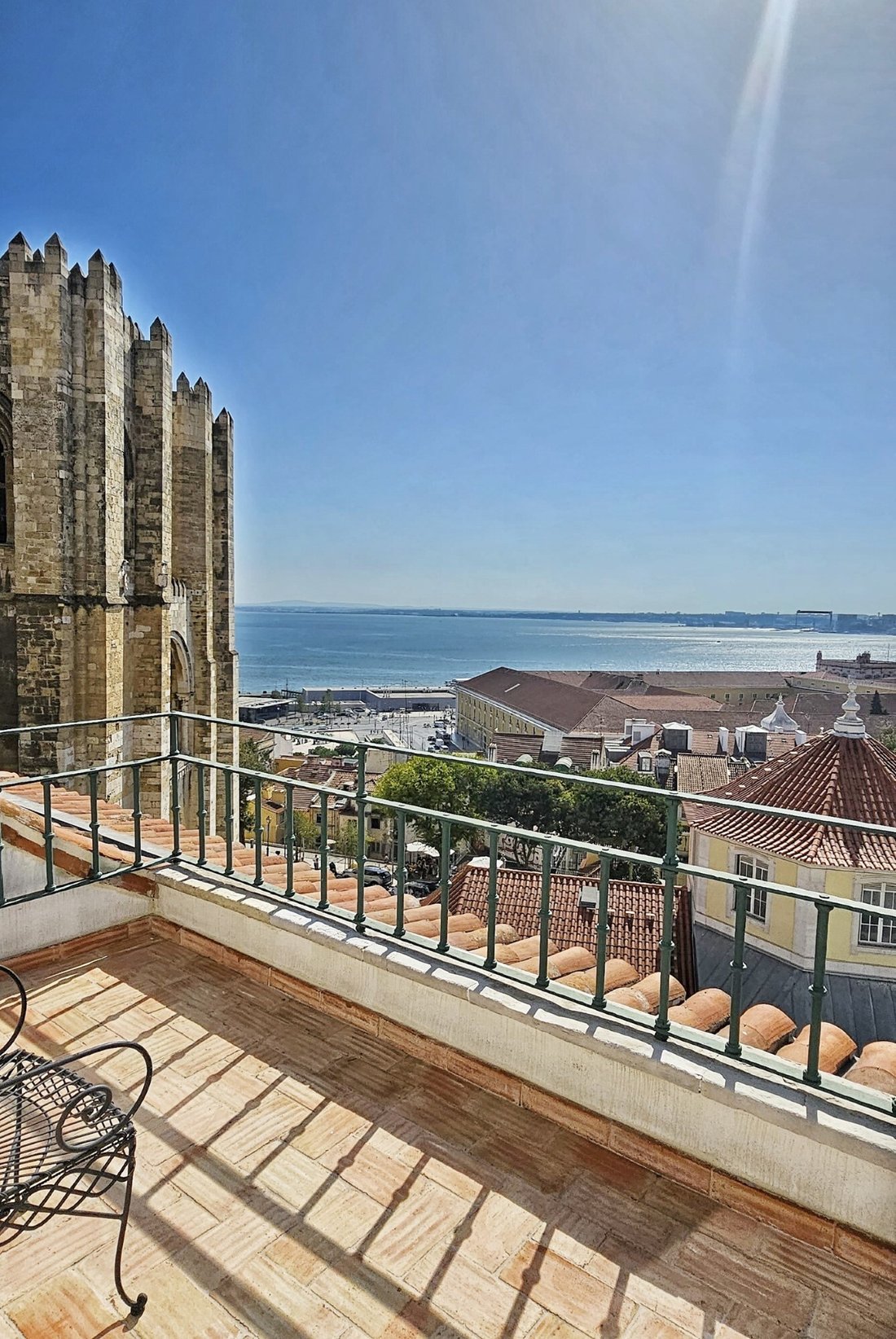 Apartment in Santa Maria Maior, Lisbon, Portugal 4 - 13431275