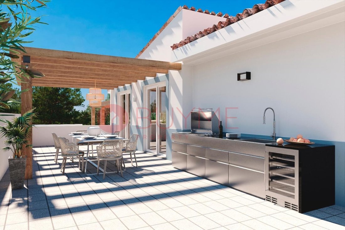 House in Quarteira, Algarve, Portugal 4 - 16621413