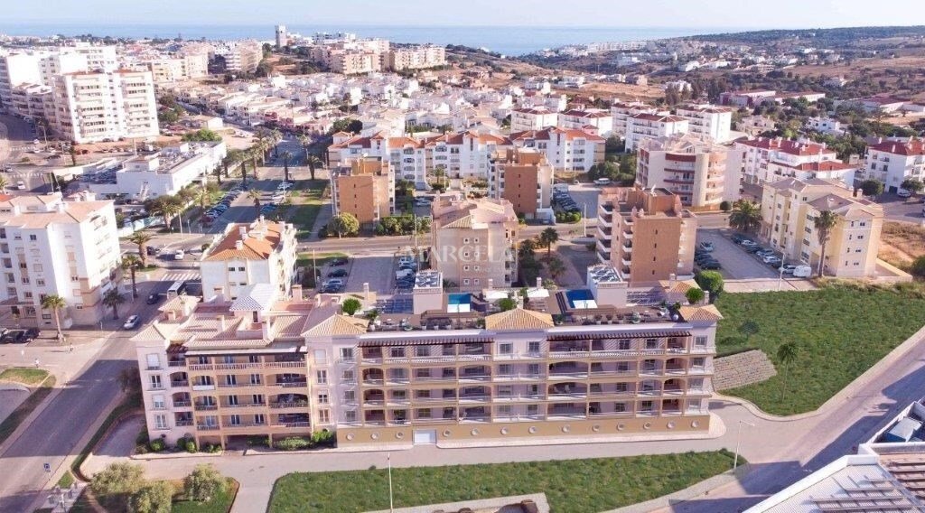 Apartment in Sao Goncalo de Lagos, Algarve, Portugal 4 - 16712059
