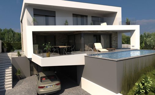 Casa a Lourinha e Atalaia, Lisbona, Portogallo 1