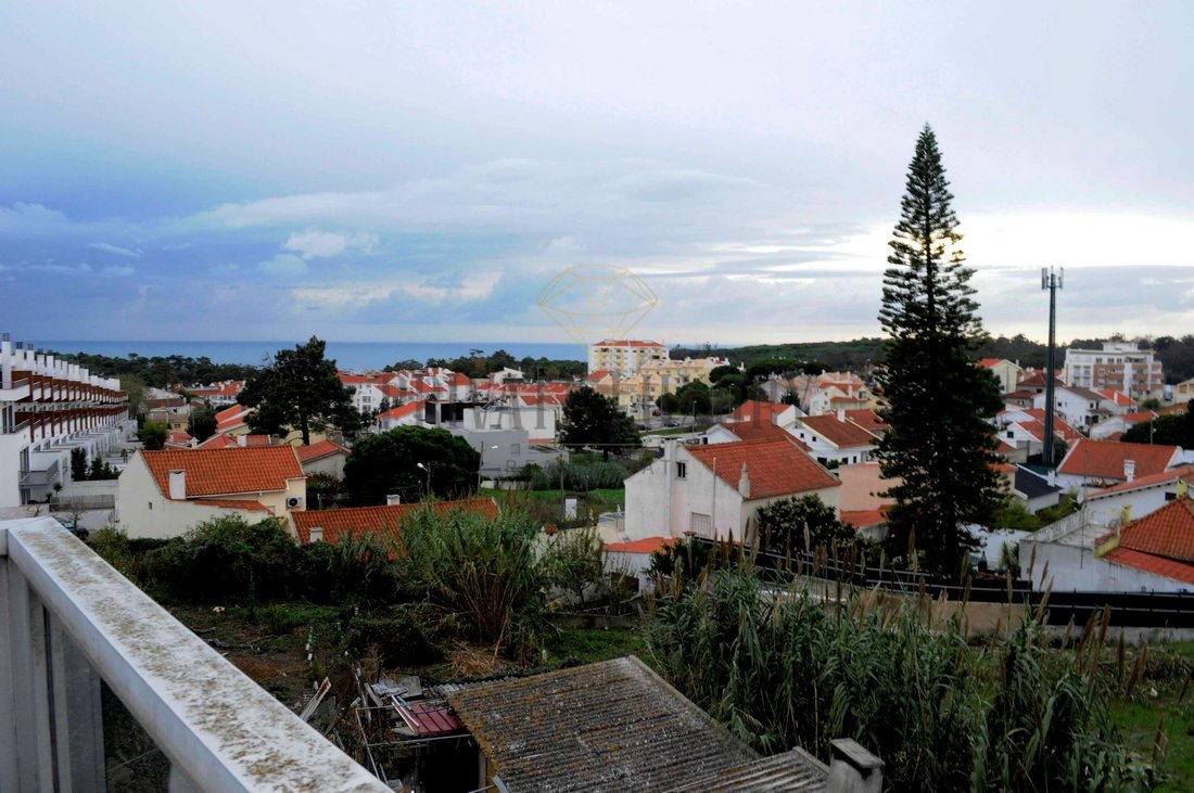 Land in Charneca de Caparica e Sobreda, Setubal, Portugal 2 - 12274892
