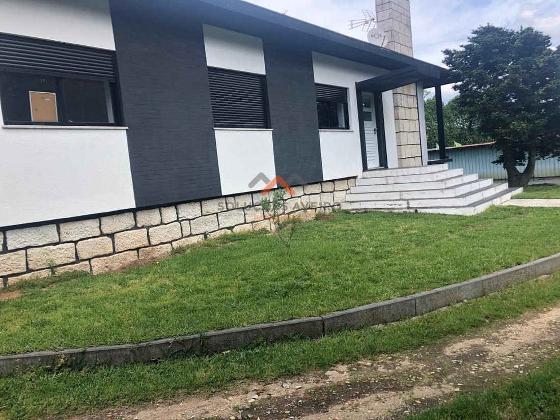 House in Barro e Aguada de Baixo, Aveiro District, Portugal 4 - 16569991