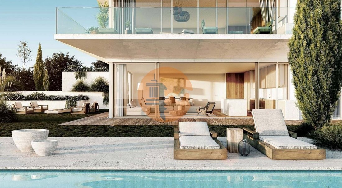 Apartment in Carvoeiro, Algarve, Portugal 2 - 15676496