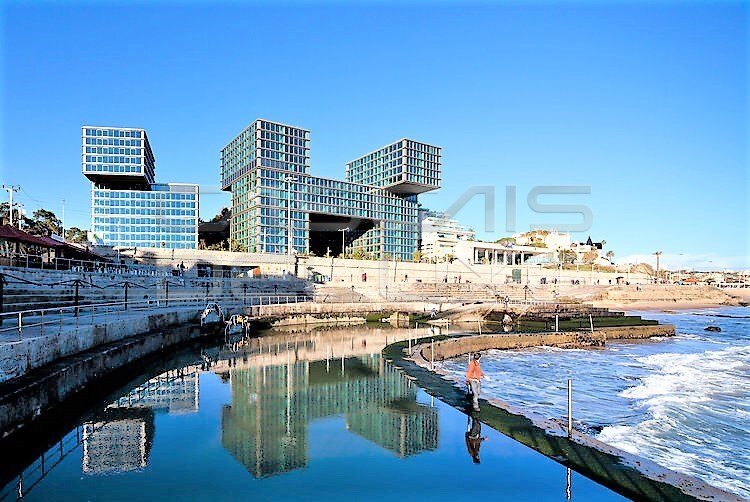 Apartment in Cascais e Estoril, Lisbon, Portugal 2 - 16598423