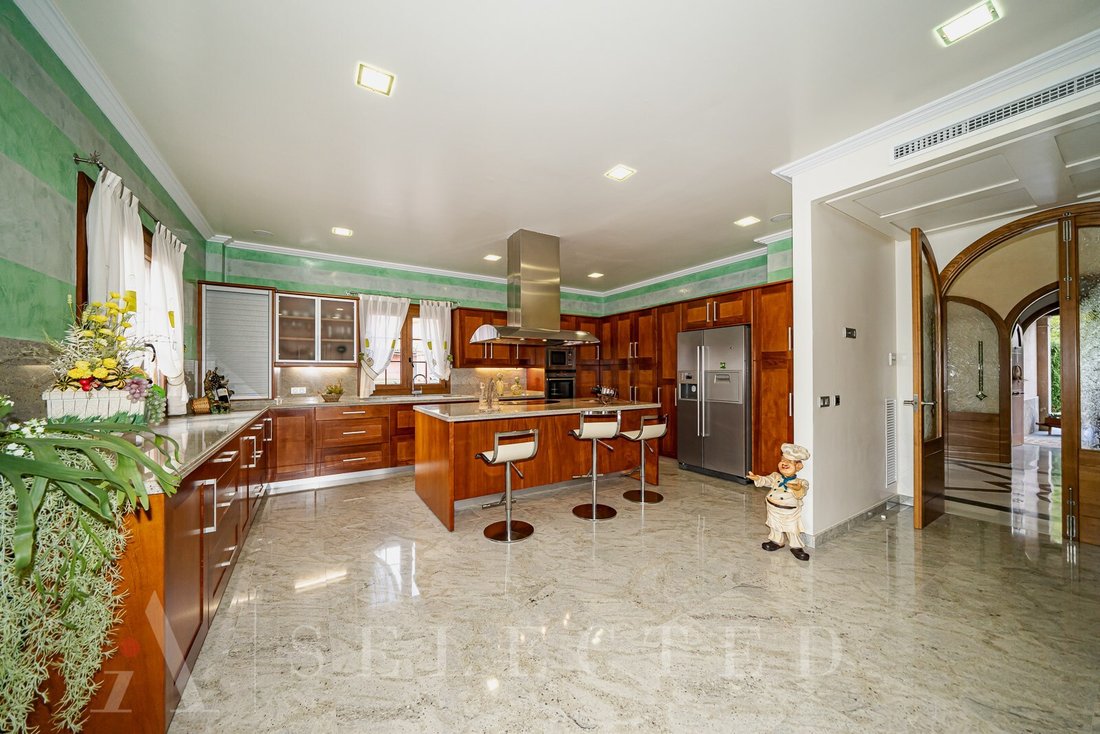 House in Santa Margalida, Balearic Islands, Spain 5 - 11782727