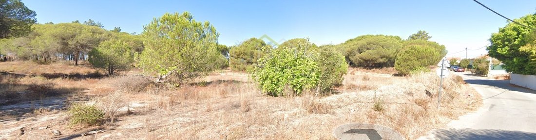 Land in Montenegro, Algarve, Portugal 4 - 16488086