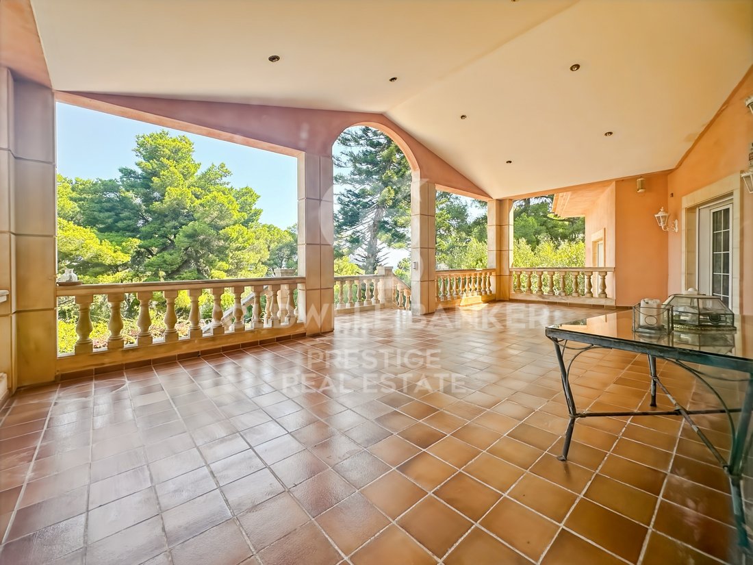 House in Capdepera, Balearic Islands, Spain 1 - 16039791