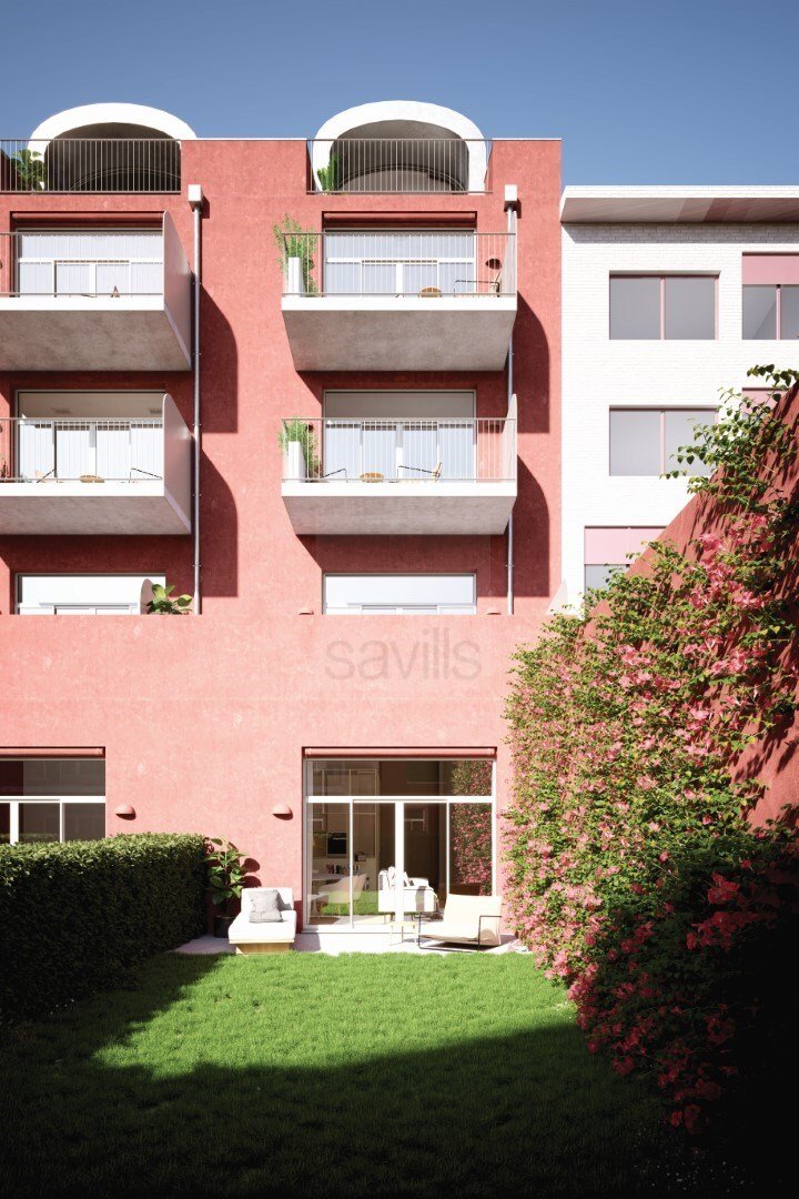 Apartment in Lordelo do Ouro e Massarelos, Porto District, Portugal 3 - 16598925