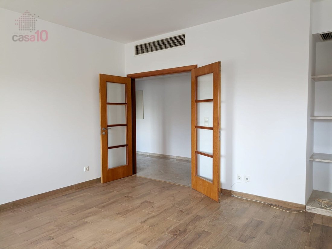 Apartment in Parque das Nacoes, Lisbon, Portugal 4 - 15188970