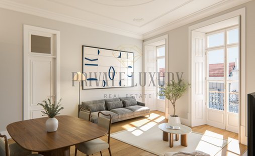 Apartment in Estrela, Lisbon, Portugal 1