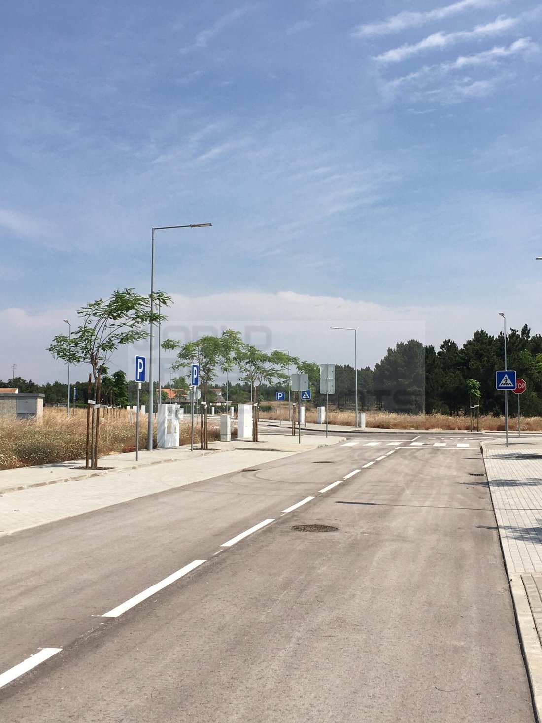 Land in Melides, Setubal, Portugal 4 - 12463866